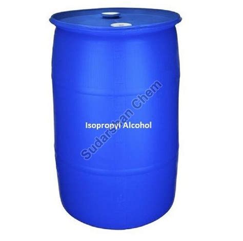 Liquid Isopropyl Alcohol For Denaturing Ethanol Grade Industrial