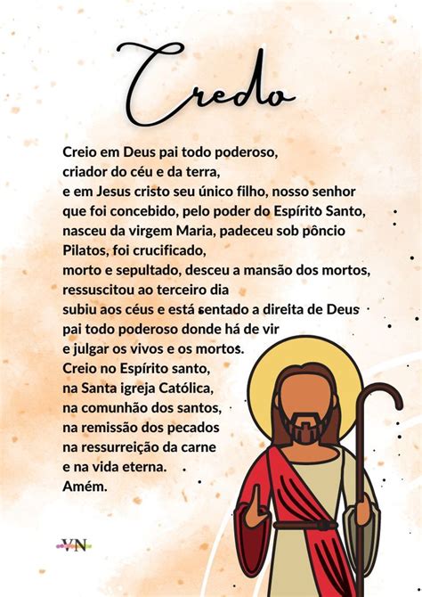 Oração Credo Orações espirituais Oração de agradecimento Orações