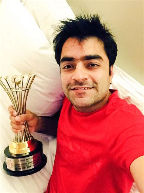 Rashid Khan Family / Rashid Khan Cricketer Height Weight Age Wife Biography More Starsunfolded ...