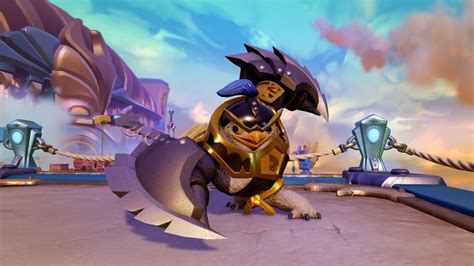 Skylanders Imaginators: 11 Things To Know | Time