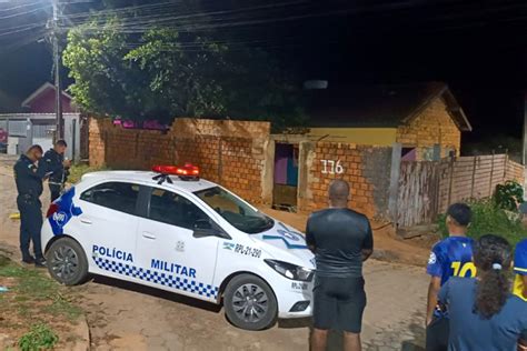 Homem é Morto A Miros Dentro De Residência Em Ouro Preto Do Oeste