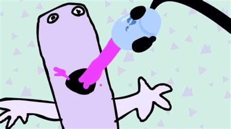 Thank You for Saving Me, I Was So Thirsty | Know Your Meme