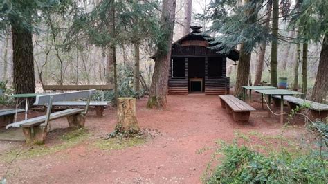 Wandern Pf Lzer Rundwanderung Mit Einkehr Naturfreundehaus Ha Loch