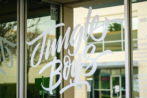 Jungle Boys OC | Neighborhood Dispensary