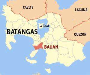 Bauan, Batangas - Malindig