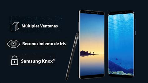 Para Nosotros Innovación Es Práctica Samsung Newsroom México