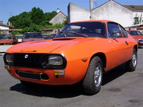 Garage Espace Century V Hicule Vendre Lancia Zagato Hf