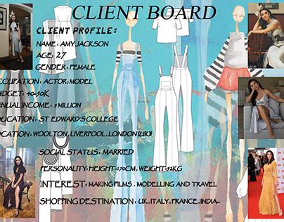 Client Board Projects Photos Videos Logos Illustrations And