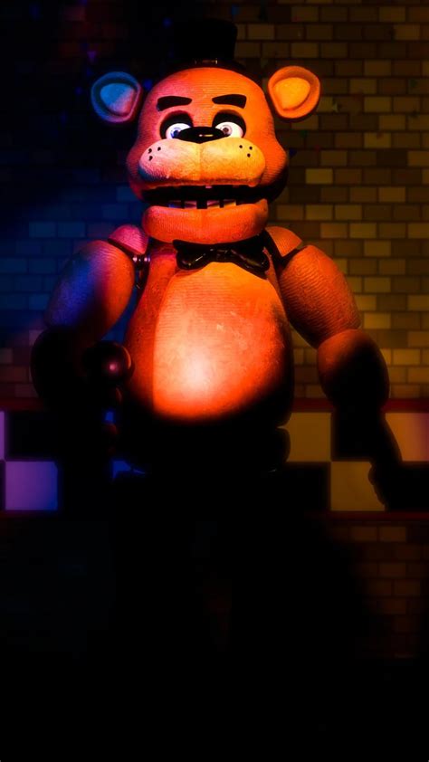 Top Best Freddy Fazbear Wallpapers Hq