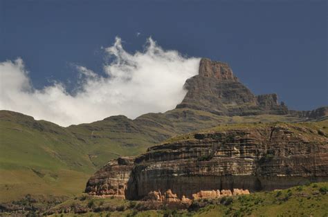 Drakensberg, South Africa