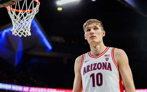 International style has Arizona poised for NCAA tournament run