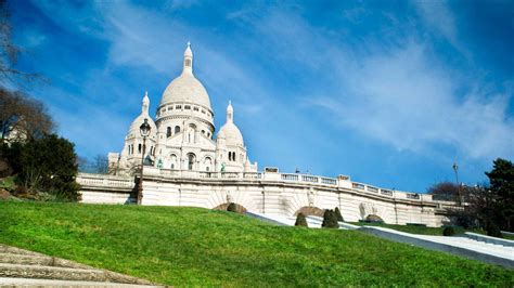 Basilique Du Sacr C Ur Paris Paris R Servez Des Tickets Pour Votr