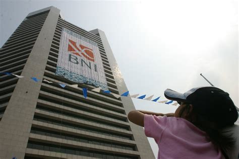 Bni Siap Terbitkan Obligasi Internasional