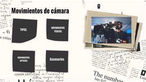 Movimientos de cámara by Yuli Peña on Prezi