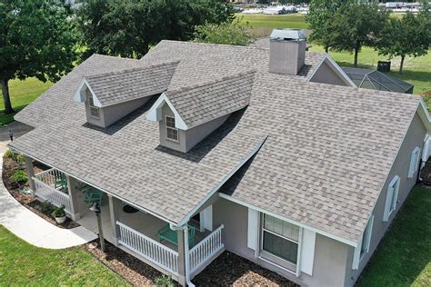 Southern Pro Roofing Shingle Metal Roofing Summerfield Fl