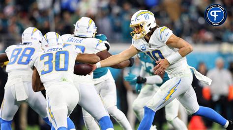 Las Vegas Raiders Vs Los Angeles Chargers Start ‘em Sit ‘em Players