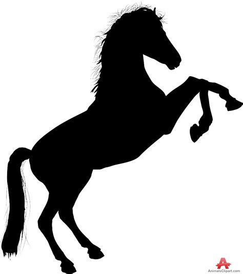 Mustang Horse Clip Art - ClipArt Best