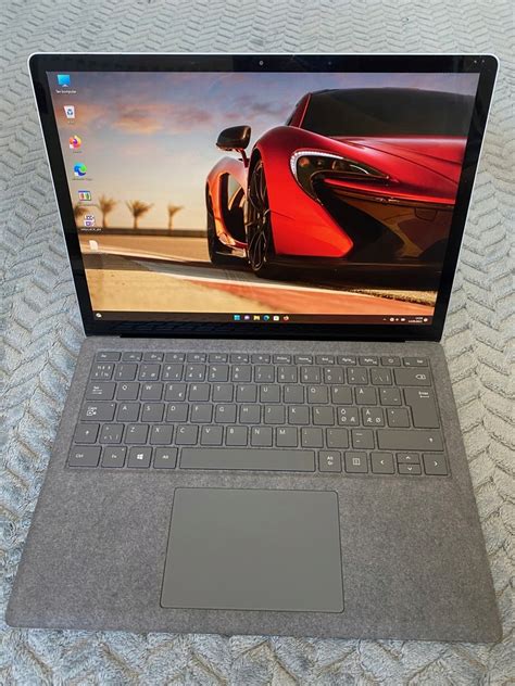 Microsoft Surface Laptop 3 1867 I5 8 Gb 128 Gb 14365817032