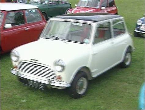 Imcdb Org Morris Mini Cooper S Mki Ado In Best Of