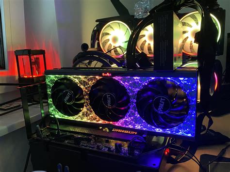 Geforce Rtx 4090 Gamerock