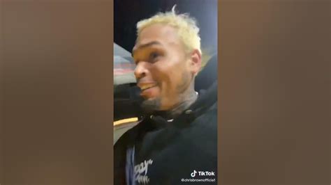 Chris Brown Tik Tok Shorts Youtube