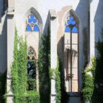 Ev Pfarrkirche Wachau Bei Leipzig Kirchen Landkreis Leipzig Sachsen