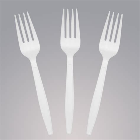 Wholesale Sy Fo Bpi Certified Biodegradable Compostable Cpla Forks