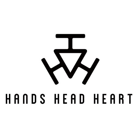 Hands Head Heart