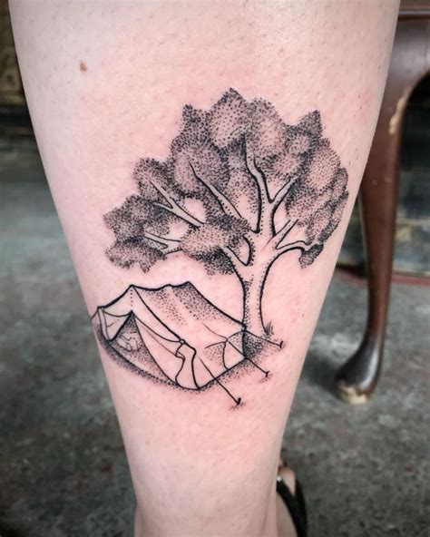 Pretty Gum Tree Tattoos You Will Love Style Vp