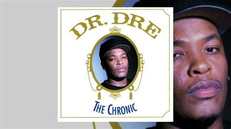 Rediscover Dr. Dre’s ‘The Chronic’ (1992) | Tribute