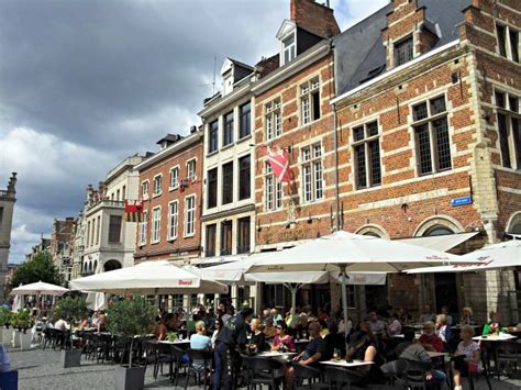 Fun Facts About Belgium That Ll Blow Your Mind Belgium Facts