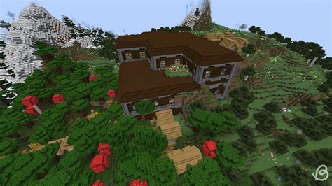 20 Best Minecraft Survival Seeds (2024) | Beebom