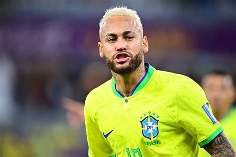 Curiosidades IMPRESSIONANTES de Neymar que você não sabia