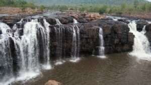 Bogatha Waterfalls: Location, Timings, Distance, Hotels, Things To Do ...