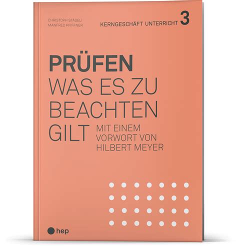 Pr Fen E Book Edubase Hep Verlag