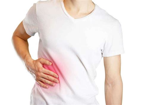 Gallbladder Pain: 10 Causes of Gallbladder Pain