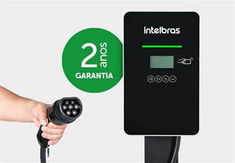 Estacao Recarga Wallbox Business Kw Casas Smart