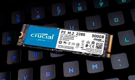 Ssd M Qu Es Para Qu Sirve Ventajas Desventajas Y Recomendaciones