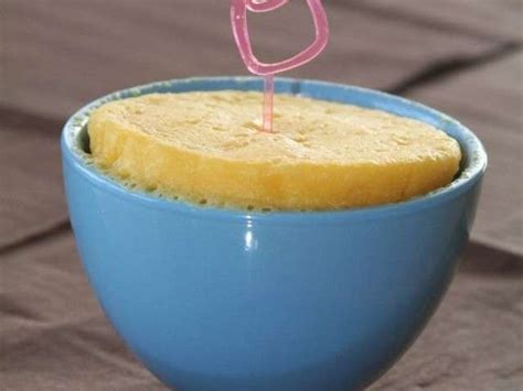 Recettes De Mug Cake De Mes Instants De Gourmandise