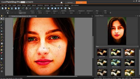 Review Of PaintShop Pro 2020 Ultimate A Photoshop