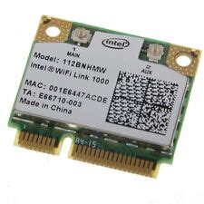 Intel Wifi Link Bnmmw Mini Pci E Full Size Mbps Bgn Wireless