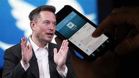 Elon Musk Twitter A Ge Ici S N Rlar Getirildi