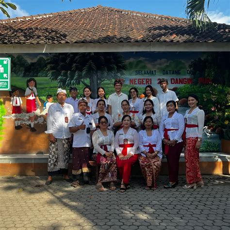 sekolah dasar negeri  dangin puri atsdndangri instagram