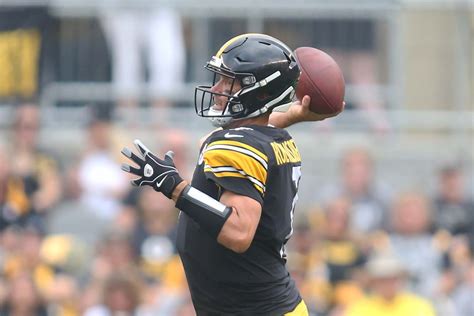 Steelers vs. Titans Final Score: Steelers starters shine in 16-6 win ...