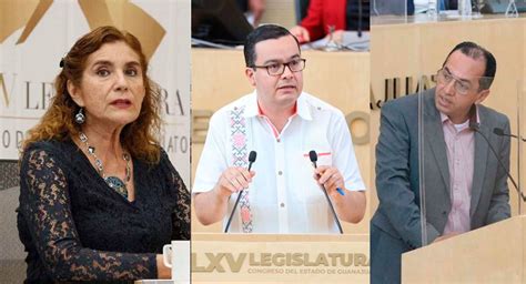 Morena Da A Conocer Su Lista De Candidatos A Diputaciones ¿quiénes