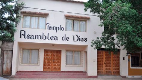 Salta Condenaron A Un Pastor Evangélico Por Abuso Sexual De Una Niña