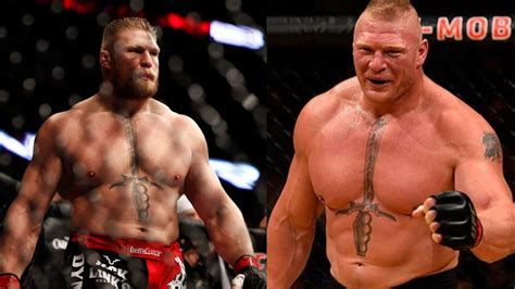 Brock Lesnar Ufc Record Why Did Brock Lesnar Retire From Mma Taking A