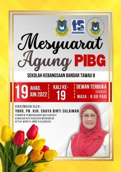 Buku Program MAT PIBG 2022 Pstransformasiilmu Flip PDF AnyFlip