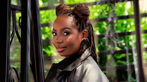 Maureen Nantumes Key Advice For Upcoming Female Musicians