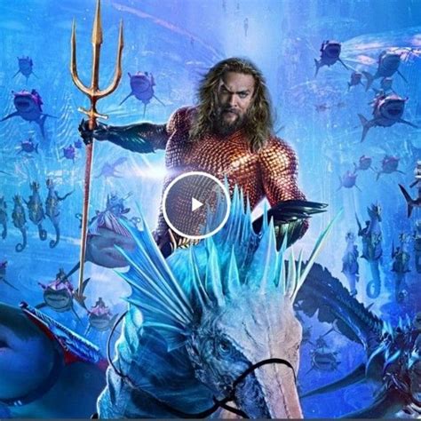 Stream Urmăriți Aquaman 2 (2023) filmul online Subtitrat in Româna by ...